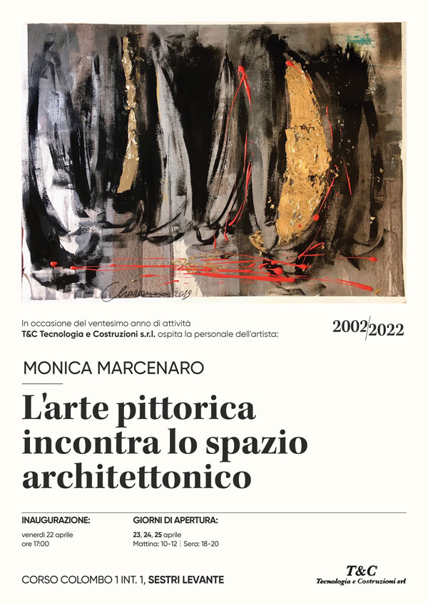 MONICA MARCENARO